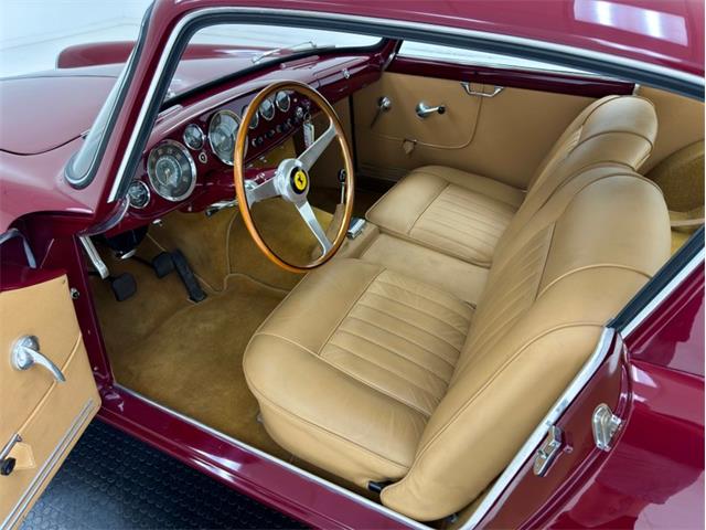 1958 Ferrari 250 GT (CC-2120204) for sale in Morgantown, Pennsylvania