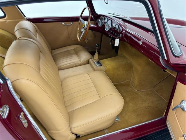 1958 Ferrari 250 GT (CC-2120204) for sale in Morgantown, Pennsylvania
