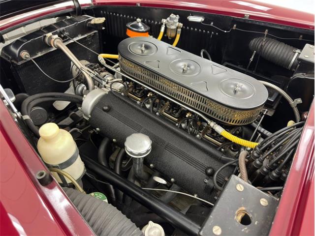 1958 Ferrari 250 GT (CC-2120204) for sale in Morgantown, Pennsylvania