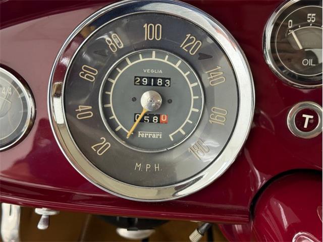 1958 Ferrari 250 GT (CC-2120204) for sale in Morgantown, Pennsylvania