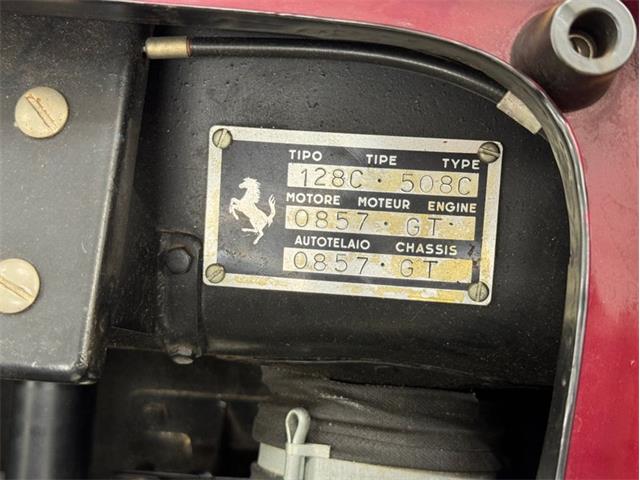 1958 Ferrari 250 GT (CC-2120204) for sale in Morgantown, Pennsylvania