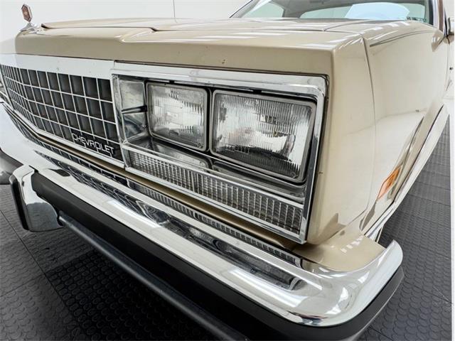 1987 Chevrolet El Camino (CC-2122040) for sale in Morgantown, Pennsylvania