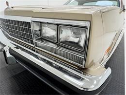 1987 Chevrolet El Camino (CC-2122040) for sale in Morgantown, Pennsylvania