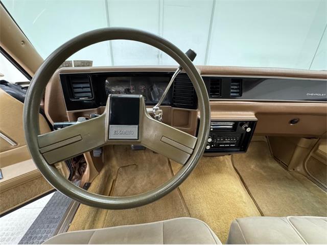 1987 Chevrolet El Camino (CC-2122040) for sale in Morgantown, Pennsylvania