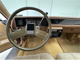 1987 Chevrolet El Camino (CC-2122040) for sale in Morgantown, Pennsylvania