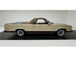 1987 Chevrolet El Camino (CC-2122040) for sale in Morgantown, Pennsylvania