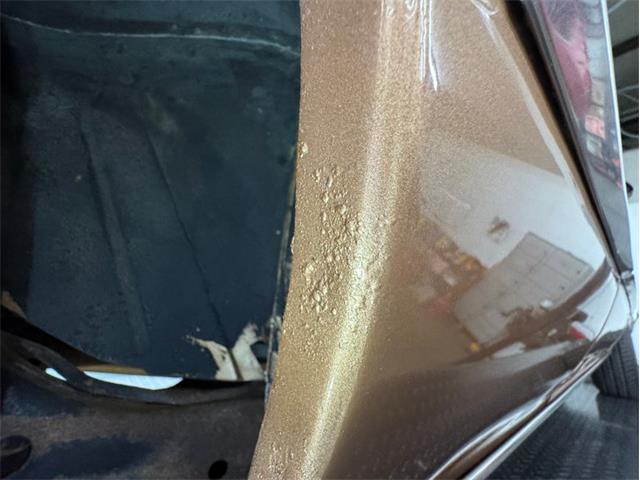 1987 Chevrolet El Camino (CC-2122040) for sale in Morgantown, Pennsylvania