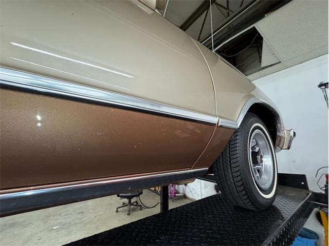 1987 Chevrolet El Camino (CC-2122040) for sale in Morgantown, Pennsylvania
