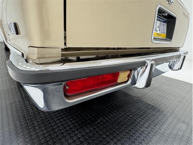 1987 Chevrolet El Camino (CC-2122040) for sale in Morgantown, Pennsylvania