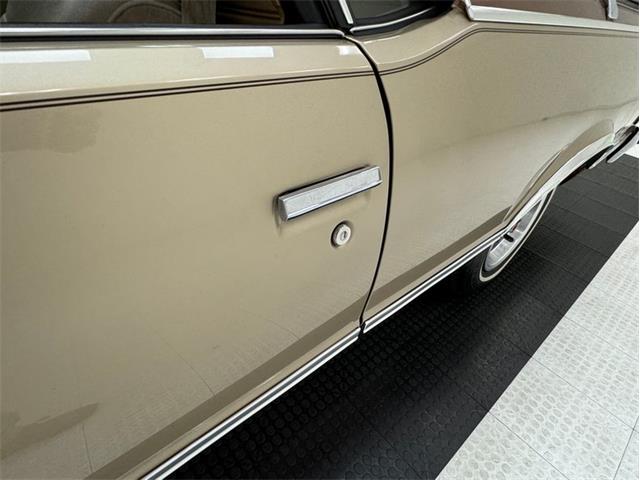 1987 Chevrolet El Camino (CC-2122040) for sale in Morgantown, Pennsylvania