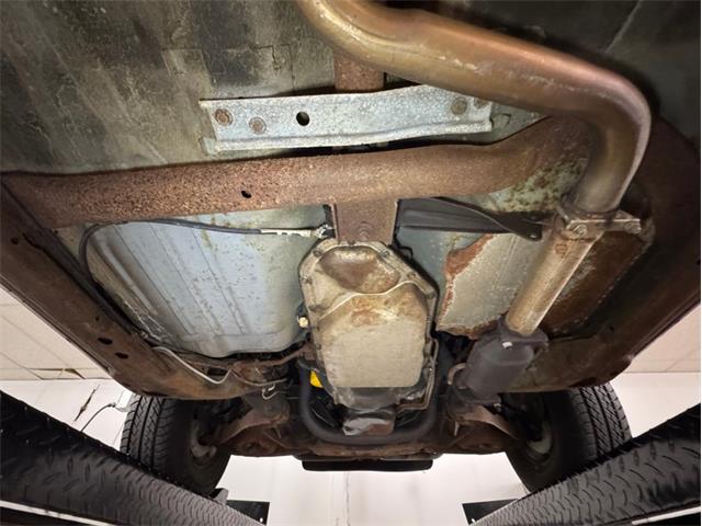 1987 Chevrolet El Camino (CC-2122040) for sale in Morgantown, Pennsylvania