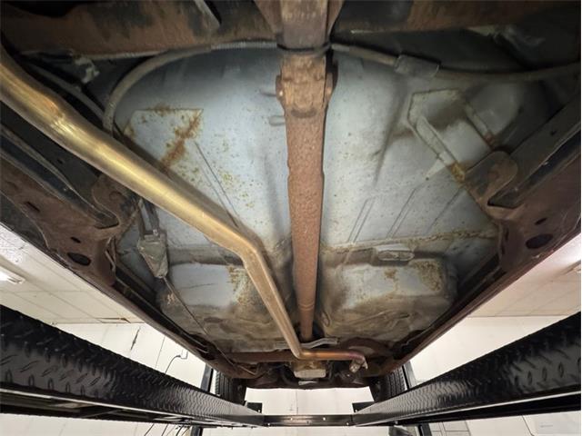 1987 Chevrolet El Camino (CC-2122040) for sale in Morgantown, Pennsylvania