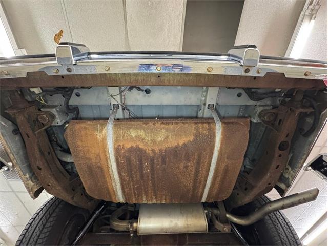 1987 Chevrolet El Camino (CC-2122040) for sale in Morgantown, Pennsylvania