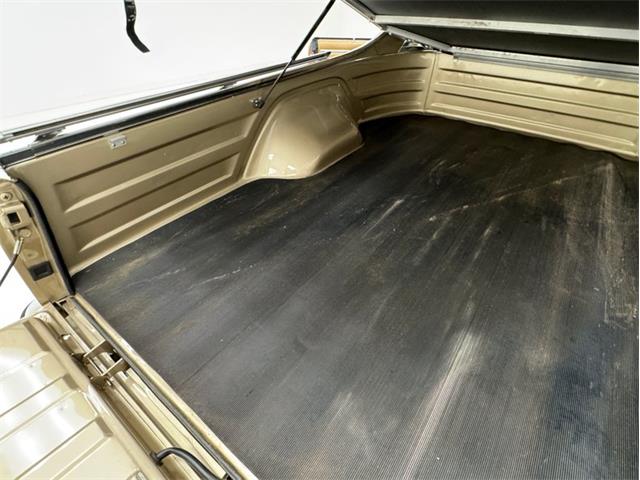 1987 Chevrolet El Camino (CC-2122040) for sale in Morgantown, Pennsylvania