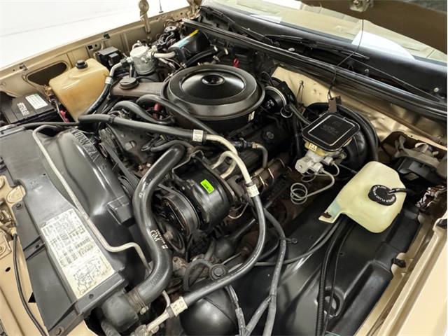 1987 Chevrolet El Camino (CC-2122040) for sale in Morgantown, Pennsylvania