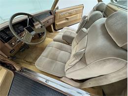 1987 Chevrolet El Camino (CC-2122040) for sale in Morgantown, Pennsylvania