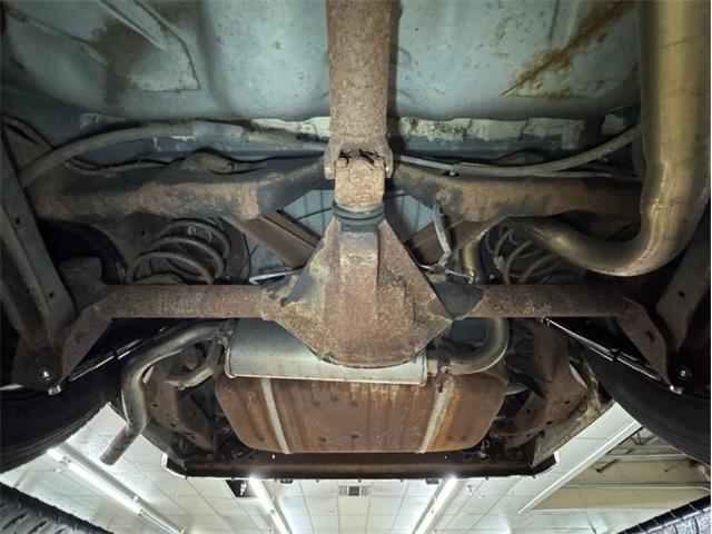 1987 Chevrolet El Camino (CC-2122040) for sale in Morgantown, Pennsylvania