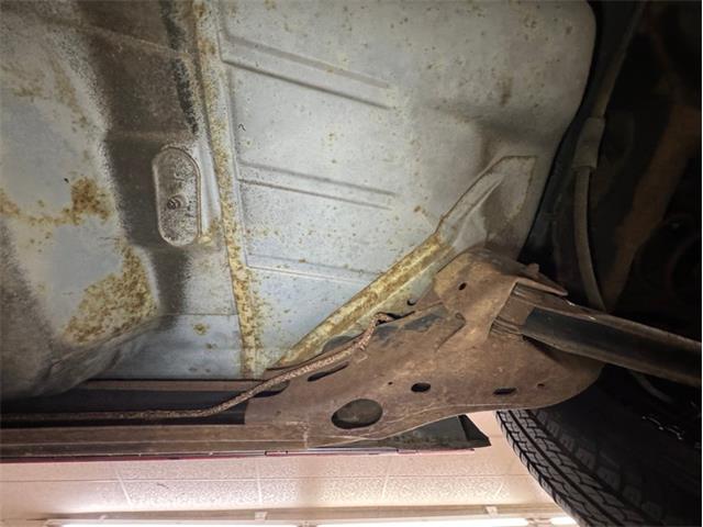 1987 Chevrolet El Camino (CC-2122040) for sale in Morgantown, Pennsylvania