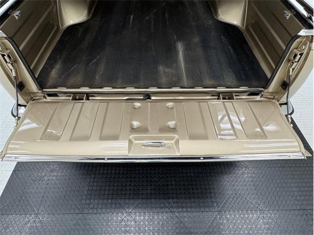 1987 Chevrolet El Camino (CC-2122040) for sale in Morgantown, Pennsylvania