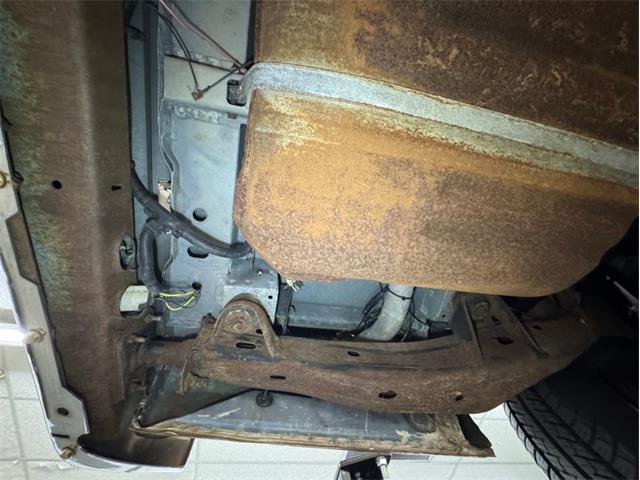 1987 Chevrolet El Camino (CC-2122040) for sale in Morgantown, Pennsylvania