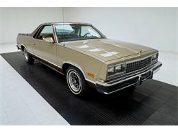 1987 Chevrolet El Camino (CC-2122040) for sale in Morgantown, Pennsylvania