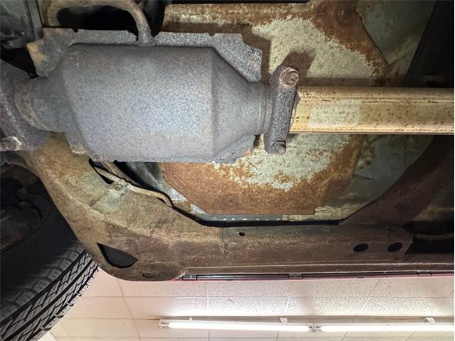 1987 Chevrolet El Camino (CC-2122040) for sale in Morgantown, Pennsylvania