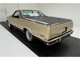 1987 Chevrolet El Camino (CC-2122040) for sale in Morgantown, Pennsylvania