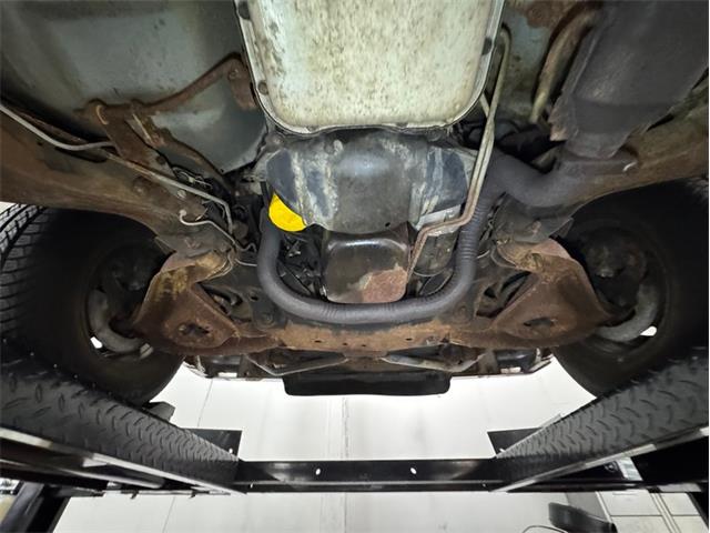 1987 Chevrolet El Camino (CC-2122040) for sale in Morgantown, Pennsylvania