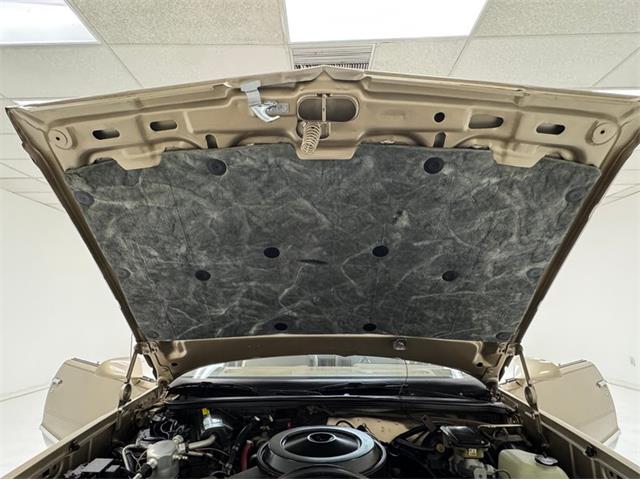 1987 Chevrolet El Camino (CC-2122040) for sale in Morgantown, Pennsylvania