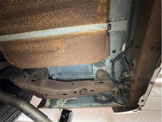 1987 Chevrolet El Camino (CC-2122040) for sale in Morgantown, Pennsylvania