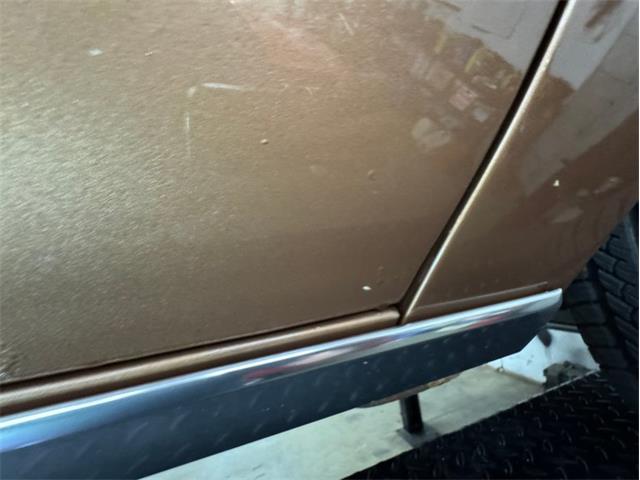 1987 Chevrolet El Camino (CC-2122040) for sale in Morgantown, Pennsylvania