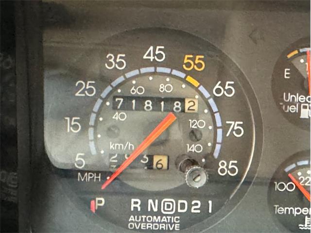 1987 Chevrolet El Camino (CC-2122040) for sale in Morgantown, Pennsylvania