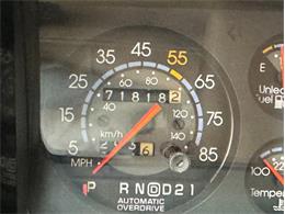 1987 Chevrolet El Camino (CC-2122040) for sale in Morgantown, Pennsylvania