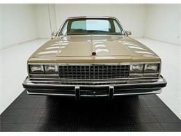 1987 Chevrolet El Camino (CC-2122040) for sale in Morgantown, Pennsylvania