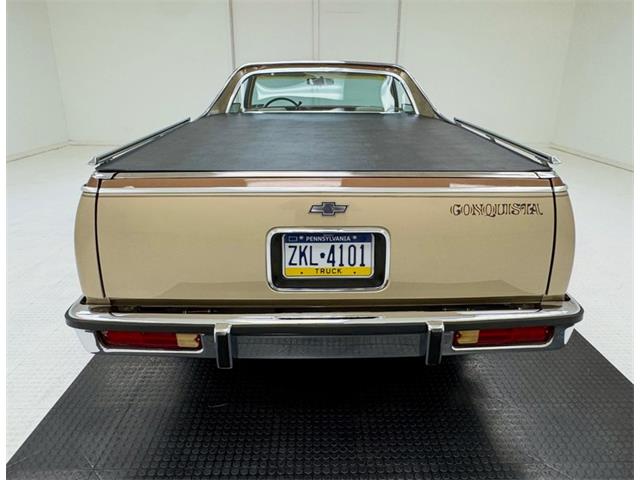 1987 Chevrolet El Camino (CC-2122040) for sale in Morgantown, Pennsylvania