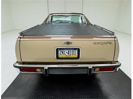1987 Chevrolet El Camino (CC-2122040) for sale in Morgantown, Pennsylvania