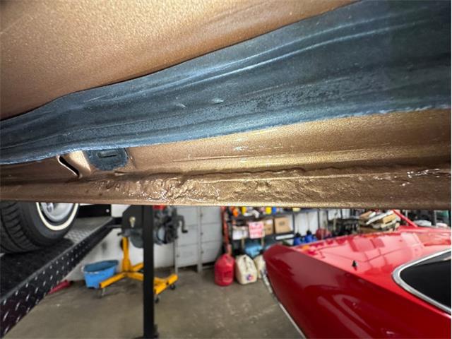 1987 Chevrolet El Camino (CC-2122040) for sale in Morgantown, Pennsylvania