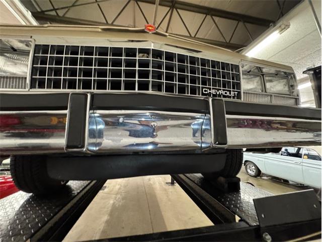 1987 Chevrolet El Camino (CC-2122040) for sale in Morgantown, Pennsylvania