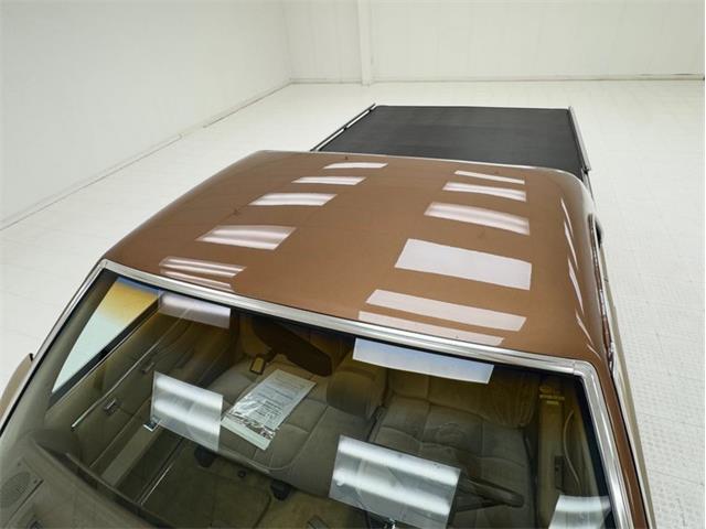 1987 Chevrolet El Camino (CC-2122040) for sale in Morgantown, Pennsylvania