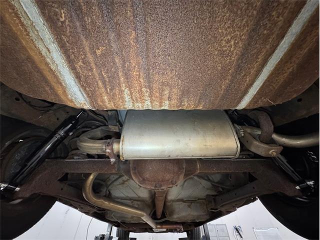 1987 Chevrolet El Camino (CC-2122040) for sale in Morgantown, Pennsylvania
