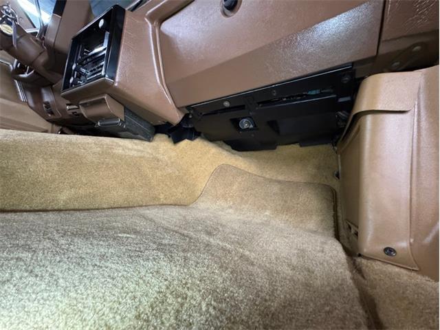 1987 Chevrolet El Camino (CC-2122040) for sale in Morgantown, Pennsylvania