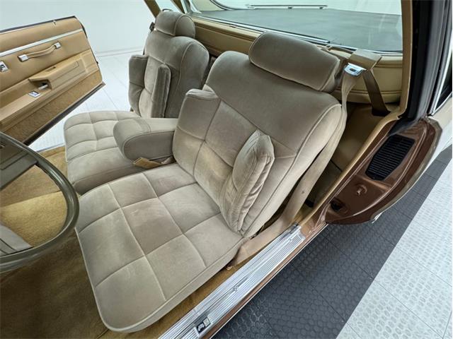 1987 Chevrolet El Camino (CC-2122040) for sale in Morgantown, Pennsylvania