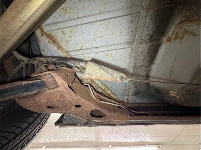 1987 Chevrolet El Camino (CC-2122040) for sale in Morgantown, Pennsylvania