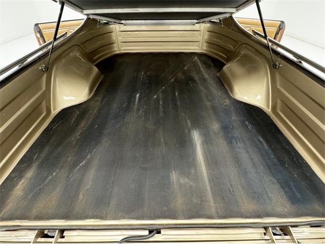1987 Chevrolet El Camino (CC-2122040) for sale in Morgantown, Pennsylvania