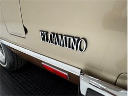 1987 Chevrolet El Camino (CC-2122040) for sale in Morgantown, Pennsylvania