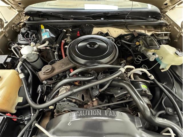 1987 Chevrolet El Camino (CC-2122040) for sale in Morgantown, Pennsylvania