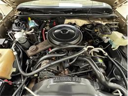 1987 Chevrolet El Camino (CC-2122040) for sale in Morgantown, Pennsylvania