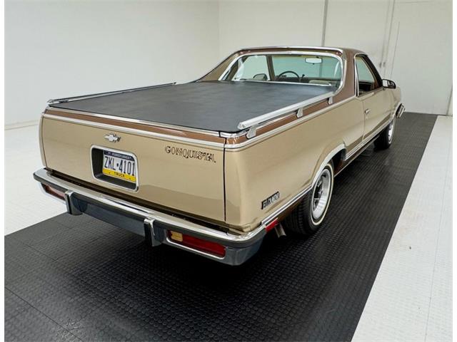 1987 Chevrolet El Camino (CC-2122040) for sale in Morgantown, Pennsylvania