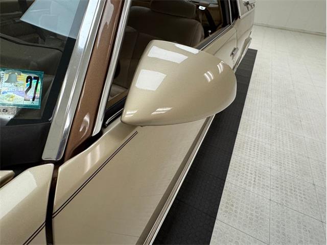 1987 Chevrolet El Camino (CC-2122040) for sale in Morgantown, Pennsylvania