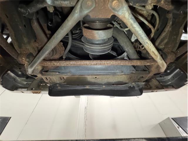 1987 Chevrolet El Camino (CC-2122040) for sale in Morgantown, Pennsylvania